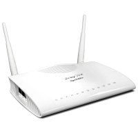 Draytek Vigor 2760Vn VDSL/ADSL Wireless VoIP Router Modem