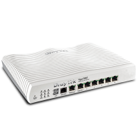 Draytek Vigor 2860 VDSL/ADSL Router Modem